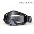 Cx-211 c147 (transparent lens)
