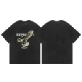 815 washed black