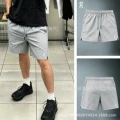 Light gray gray mark