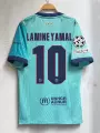 2627 barcelona - erke no. 10 - champions league