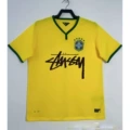 2014 brazil home kit
