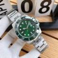 Green Labor