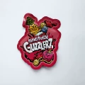 Style-2; multicolor; plastic film