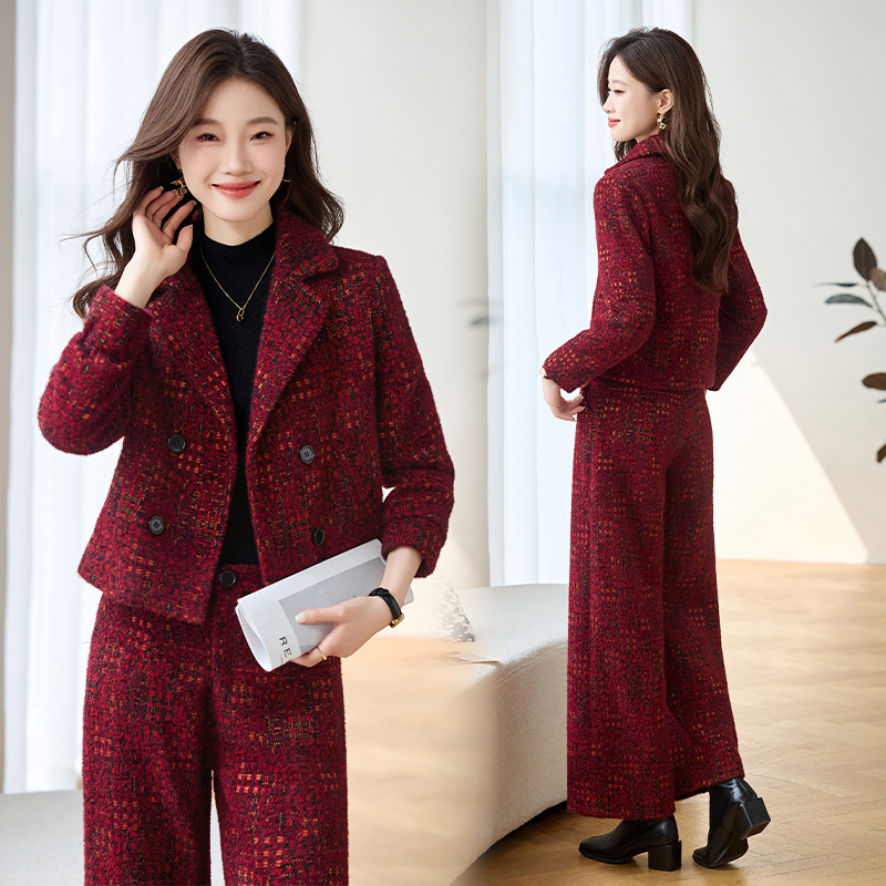 (Mới) Mã B4969 Giá 2350K: Áo Vest Nữ Hatdng Vest Cả Bộ 2 Món Hàng Mùa Xuân Thu Đông Dày Ấm Thời Trang Nữ Chất Liệu Vải Bông G05 Sản Phẩm Mới, (Miễn Phí Vận Chuyển Toàn Quốc).