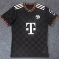 2526 bayern second guest
