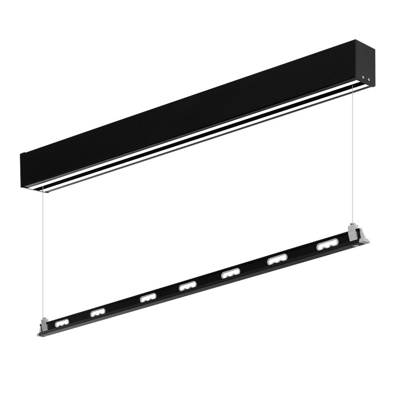 Free Shipping Single-Pole Surface-Mounted Electric Clothes Drying Rack Invisible Intelligent Remote Control Fully Automatic Adjustable Side Horizontal Curtain Box Small