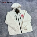 X08 national team jacket off-white
