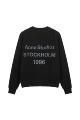 3066 black sweater