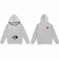 Gray THE Red Heart