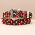 corns red