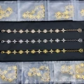 Style 222 white gold