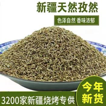 Authentic cumin grain cumin powder barbecue material commercial wholesale dressing dip pure cumin powder origin direct sales