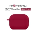 118#Wine red
