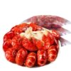 Large Lobster Tail Ice-Free Special Grade First-Grade Crayfish Tail Fresh Quick-Frozen Shrimp Balls Fresh Shrimp Wholesale Whole Box