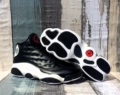 Aj13-black and white (3m reflective)