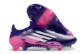 F50 pink blue-14 without laces