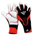 Black and red