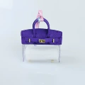 Purple;