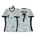 2425 portuguese no. 7 ronaldo + armband