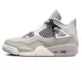 Aj4 silver plated