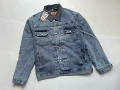 Denim color