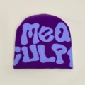Blue Purple (monochrome mea)