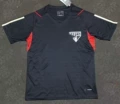 Shengbao L training suit Black