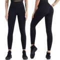 Trousers W150 Black