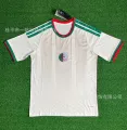 Algeria home court