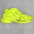 fluorescent Green