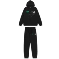 2003 suit black