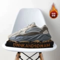 X soft bottom 700 V2 fleece-lined volcanic ash