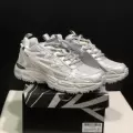 silvery
