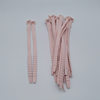 Silicone Strap Cable Tie Earphone Cable Clip Power Cord Storage Tying Strap Desktop Network Cable Storage Organiser