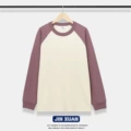 rice white spell light purple
