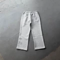 Heather gray pants