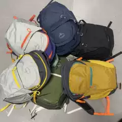 Little Eagle Backpack Sunlight 20L Outdoor Travel Mountaineering Lightweight Hiking Cycling Backpack for Men and Women Portable