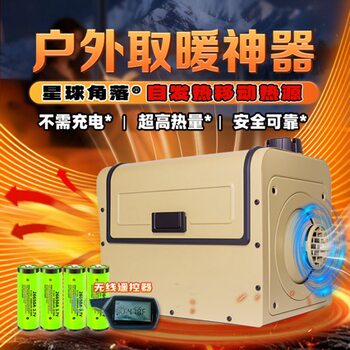 Cross-Border Direct Sales from Manufacturers: Portable Camping Stove, Self-Generating Power Heater, Ecorner Camping