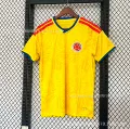 2026 colombia home kit [fan edition]