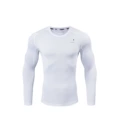 Right adm312 long sleeve white