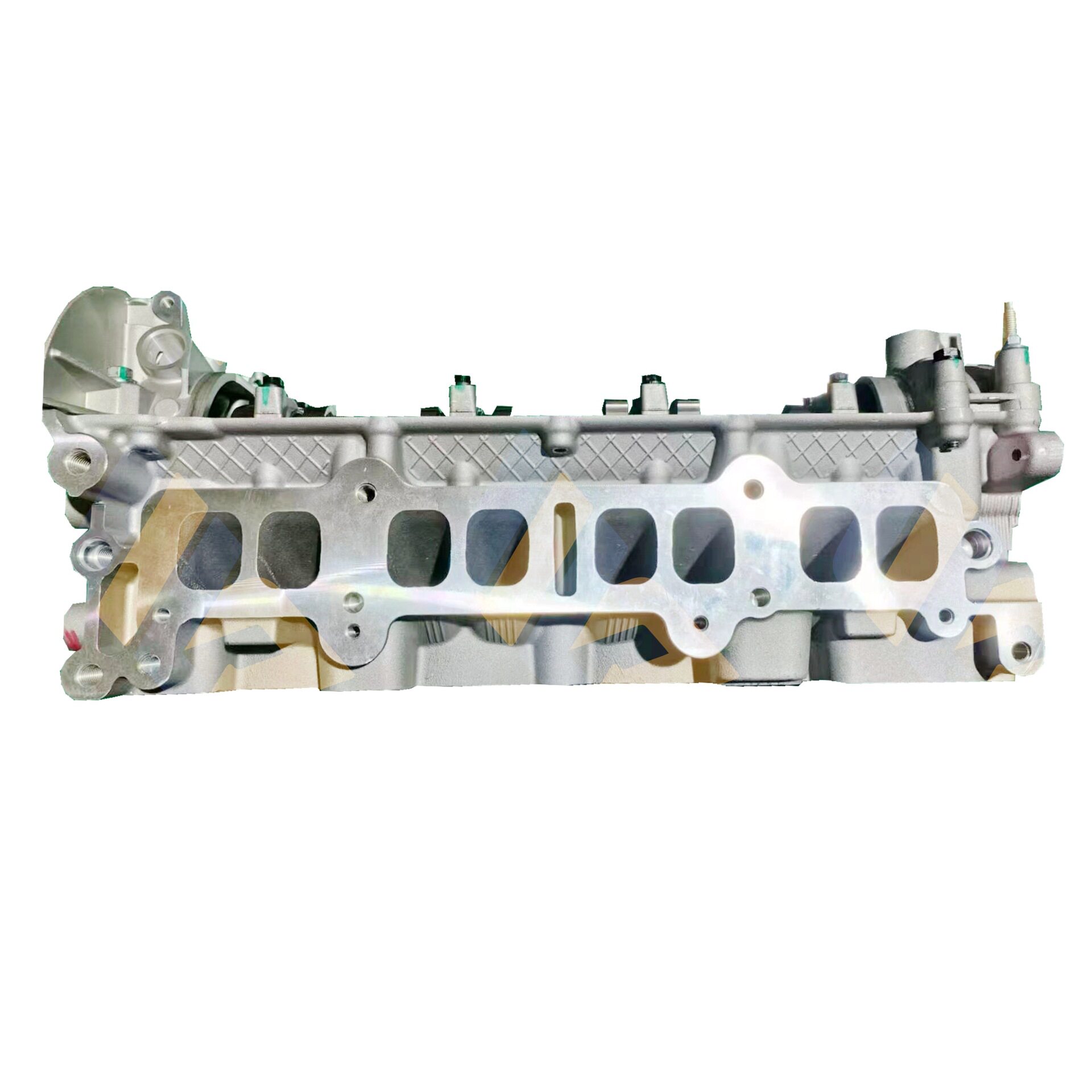 Головка блока цилиндров Ford 1.5T в сборе DS7Z-6049-K Изображение 1