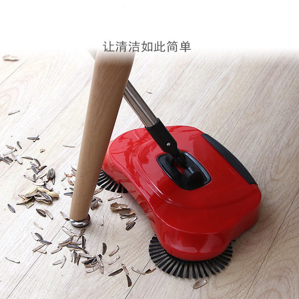 manufacturer wholesale sweeper Multifunctional home push-typ...