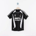 2007 real madrid away game