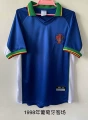 1998 portugal away game