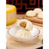 Lianfuji Fresh Meat Xiaolongbao Steamed and Fried Breakfast Sauce Meat Buns 1.0kg Pack Ready-To-Eat Frozen Semi-Finished Pan-Fried Buns