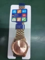 B145 rose gold