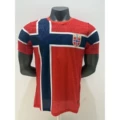 26-27 norway home game