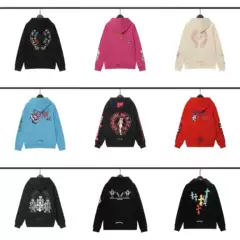 Chrome hearts Hoodie Space Hoodie
