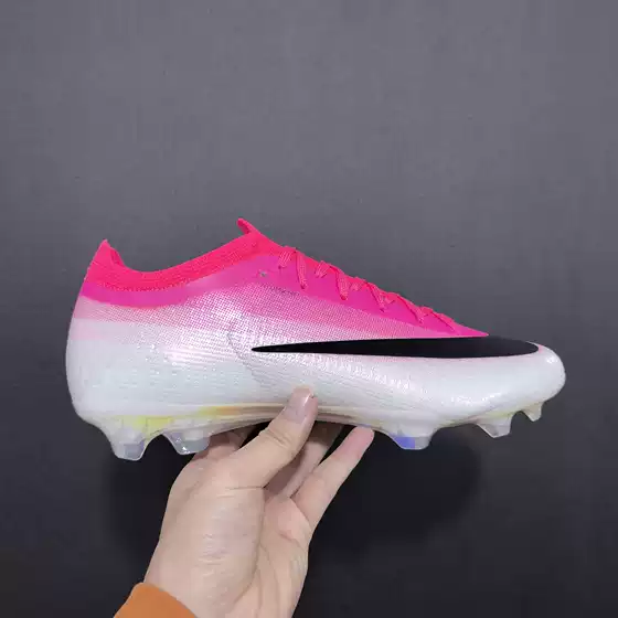 26 Years of New Models of Assassin 16 Practical Fg Football Shoes for Men, Mercurial Vapor Training Shoes, Youth Football Shoes