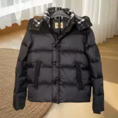 Burberry Down Jacket Down Jacket